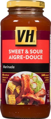 VH Dipping Sauce (12 X 341ML)