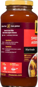 VH Dipping Sauce (12 X 341ML)