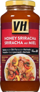 VH Sauce Marinade ( 12 X 341ML )