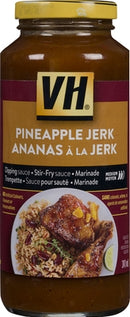 VH Sauce Marinade ( 12 X 341ML )