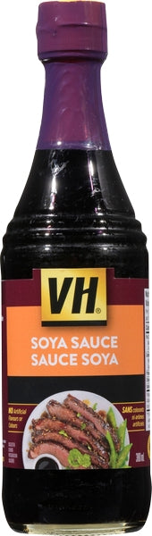 VH Sauce Soya  ( 12 X 380Ml )