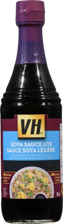 VH Sauce Soya  ( 12 X 380Ml )