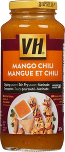 VH Sauce Marinade ( 12 X 341ML )