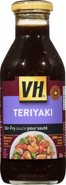 VH Sauce (12 X 341ML))