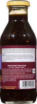 VH Stir Fry Sauce (12 X 355ML)