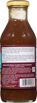 VH Stir Fry Sauce (12 X 355ML)