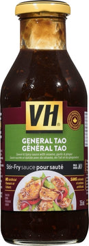 VH Stir Fry Sauce (12 X 355ML)