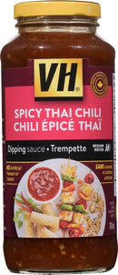 VH Sauce (12 X 341ML))