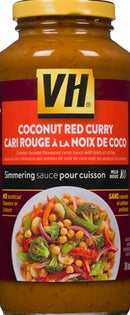 VH Sauce (12 X 341ML))