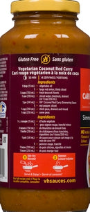 VH Sauce (12 X 341ML))