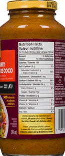 VH Sauce (12 X 341ML))