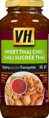 VH Dipping Sauce (12 X 341ML)