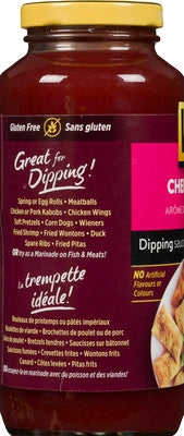 VH Dipping Sauce (12 X 341ML)