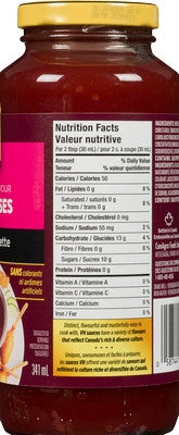 VH Dipping Sauce (12 X 341ML)