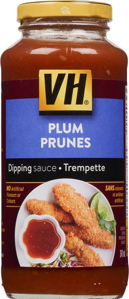 VH Dipping Sauce (12 X 341ML)