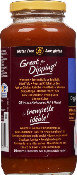 VH Dipping Sauce (12 X 341ML)