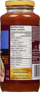 VH Dipping Sauce (12 X 341ML)