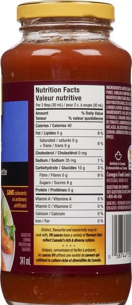 VH Dipping Sauce (12 X 341ML)