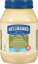 Hellmann's Mayonnaise