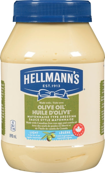 Hellmann's Mayonnaise