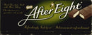 After Eight Chocolate ( 24 X 40G )
