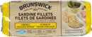 Brunswick Snacks ( 18 X 100G )