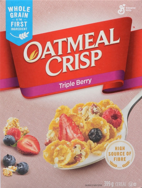 General Mills Cereal