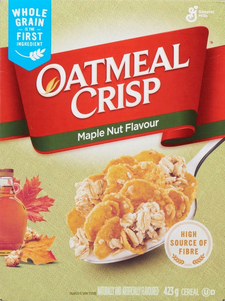 General Mills Cereal