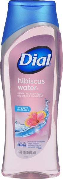 Dial Body Wash ( 6 X 473ML )