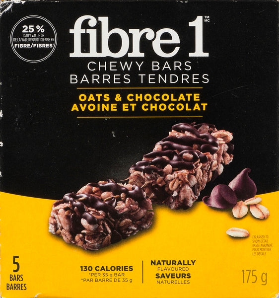 General Mills Fibre 1