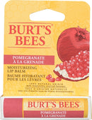 Burts Bees Lip Balm ( 6 X 4.25G )