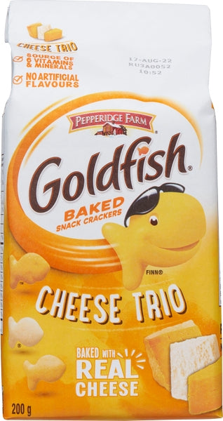 Pepperidge Farm Goldfish