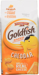 Pepperidge Farm Goldfish