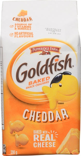 Pepperidge Farm Goldfish