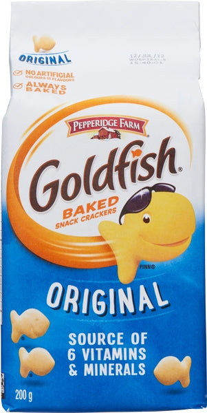 Pepperidge Farm Goldfish