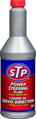 Stp Power Steering Fluid ( 12 X  350ML  )