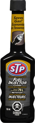 Stp Fuel Cleaner Injector ( 12 X 155ML )