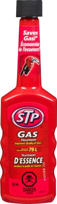 Stp Gas Treatment ( 12 X 155ML )