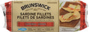 Brunswick Snacks ( 18 X 100G )