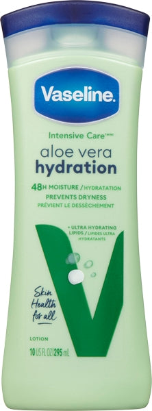 Vaseline Lotion (6 X 295ML)