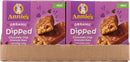 Annie’s Granola Bars – Chocolate Chip Dipped ( 12 X 130G )