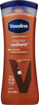 Vaseline Lotion (6 X 295ML)