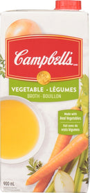 Campbell's Broth ( 12 X 900ML )
