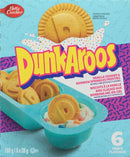 Dunkaroos Cookies (6X168G)