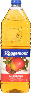 Rougemont Juice (6X2L)