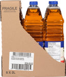 Rougemont Juice (6X2L)