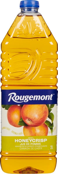 Rougemont Juice (6X2L)
