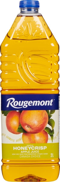 Rougemont Juice (6X2L)
