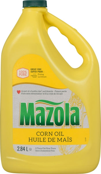 Mazola Corn Oil
