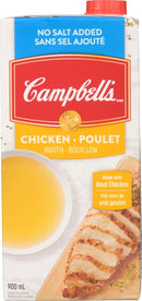 Campbell's Broth ( 12 X 900ML )